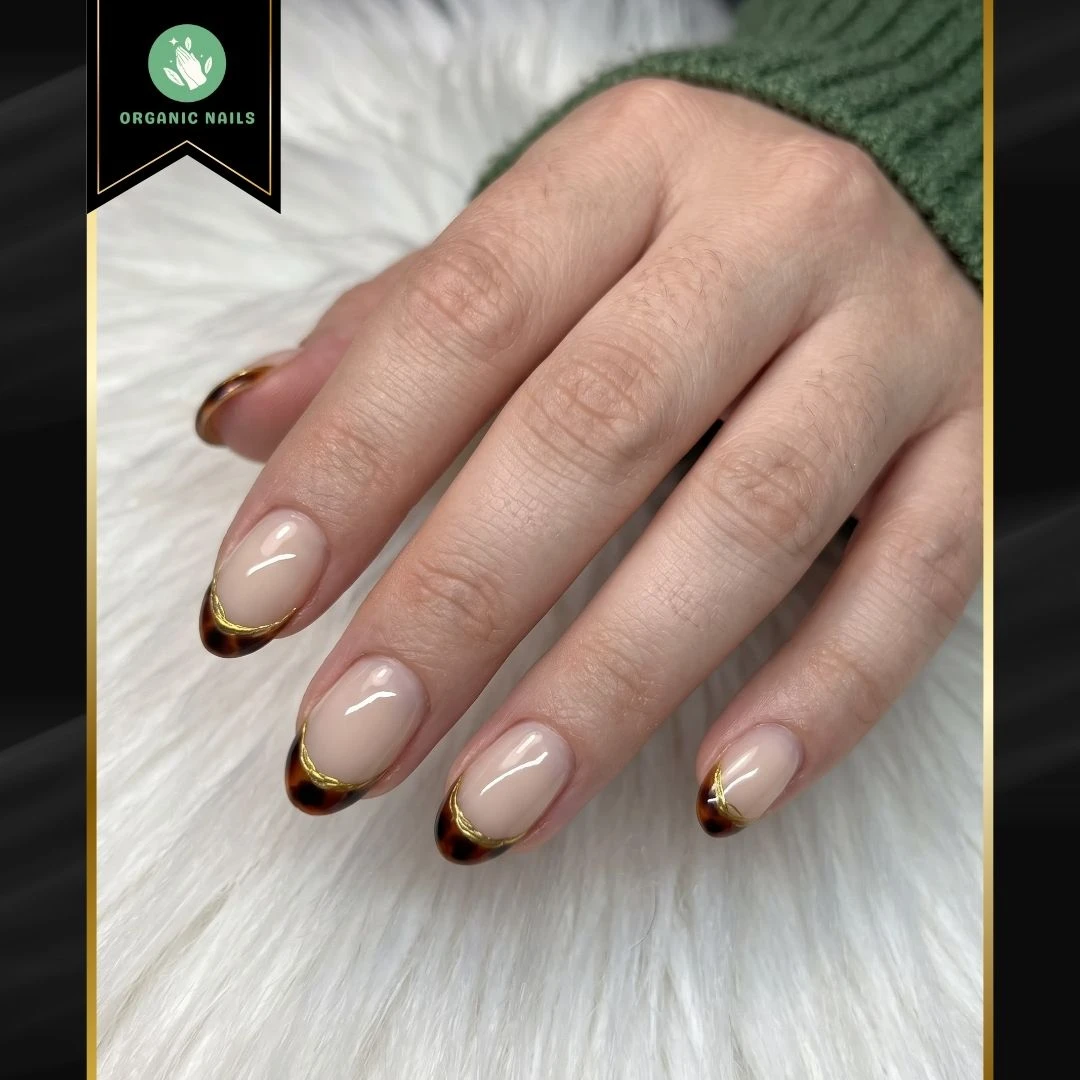 Organic Nails