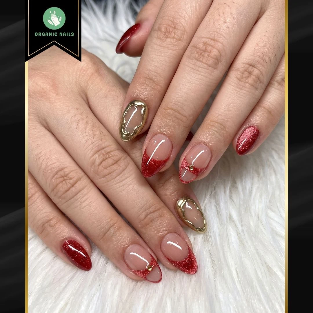 August Nail Collection to Save