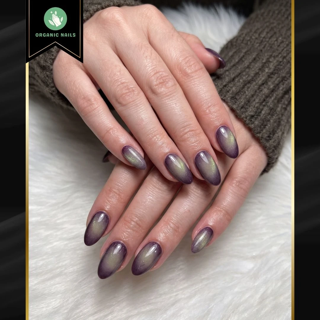 Organic Nails