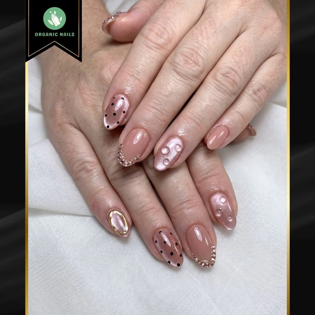 August Nail Collection to Save