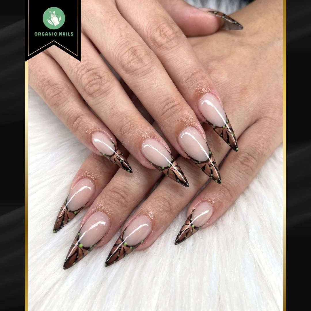 August Nail Collection to Save
