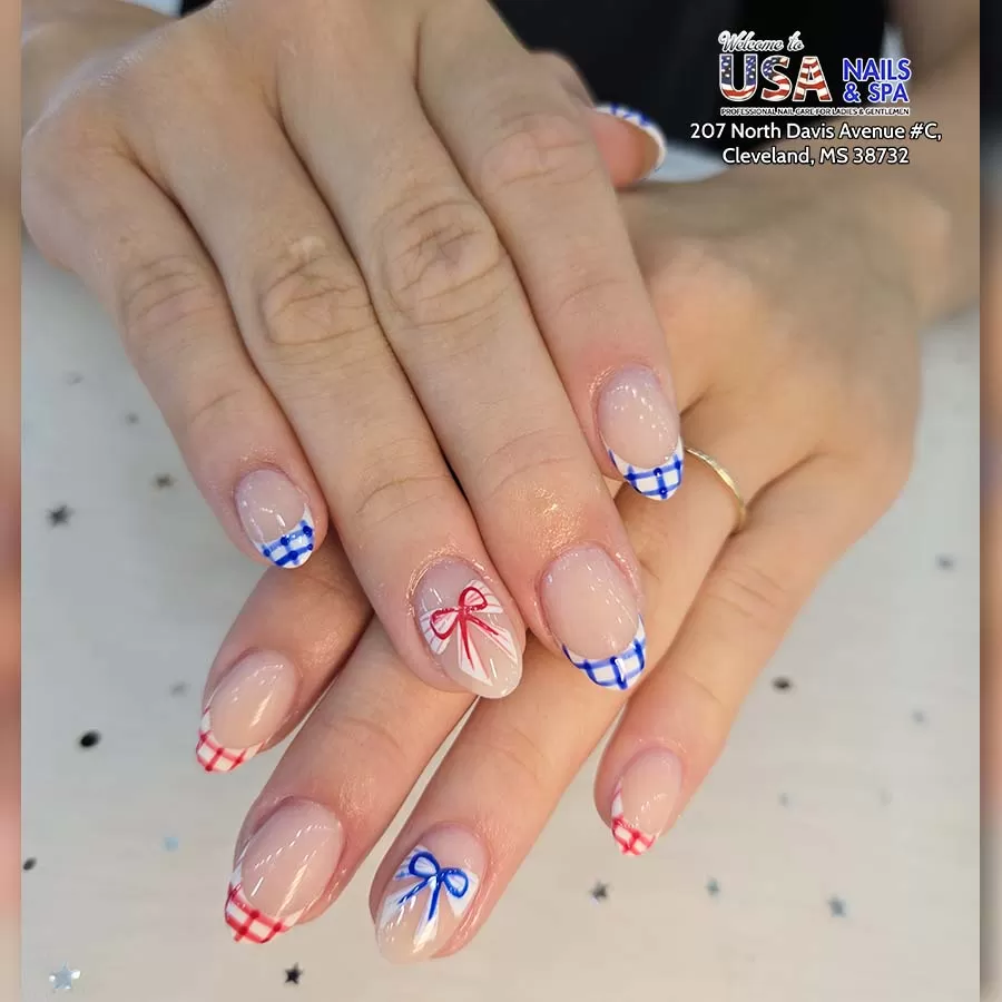 Nail design collection