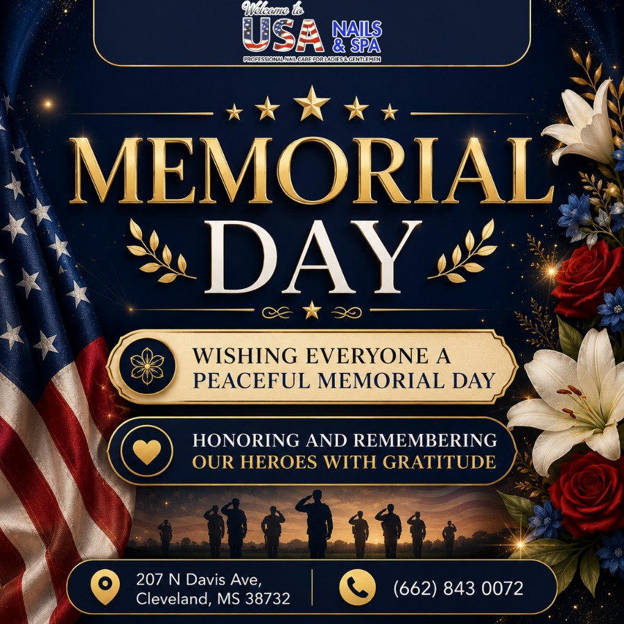 MEMORIAL DAY