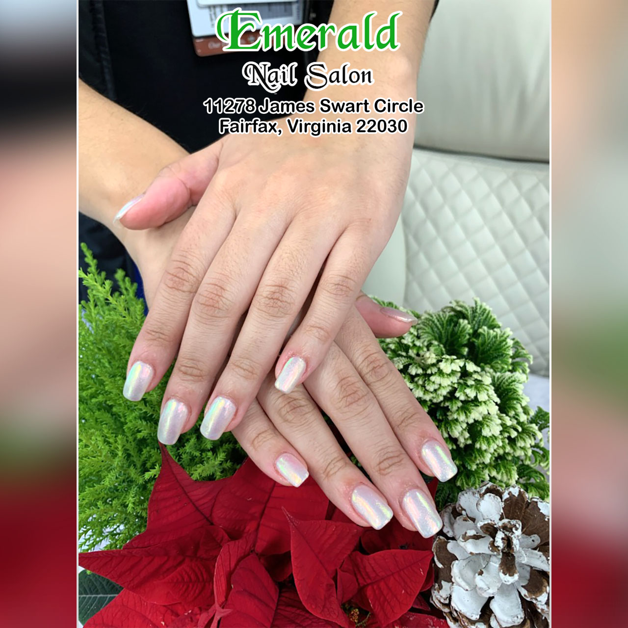 Emerald Nail Salon