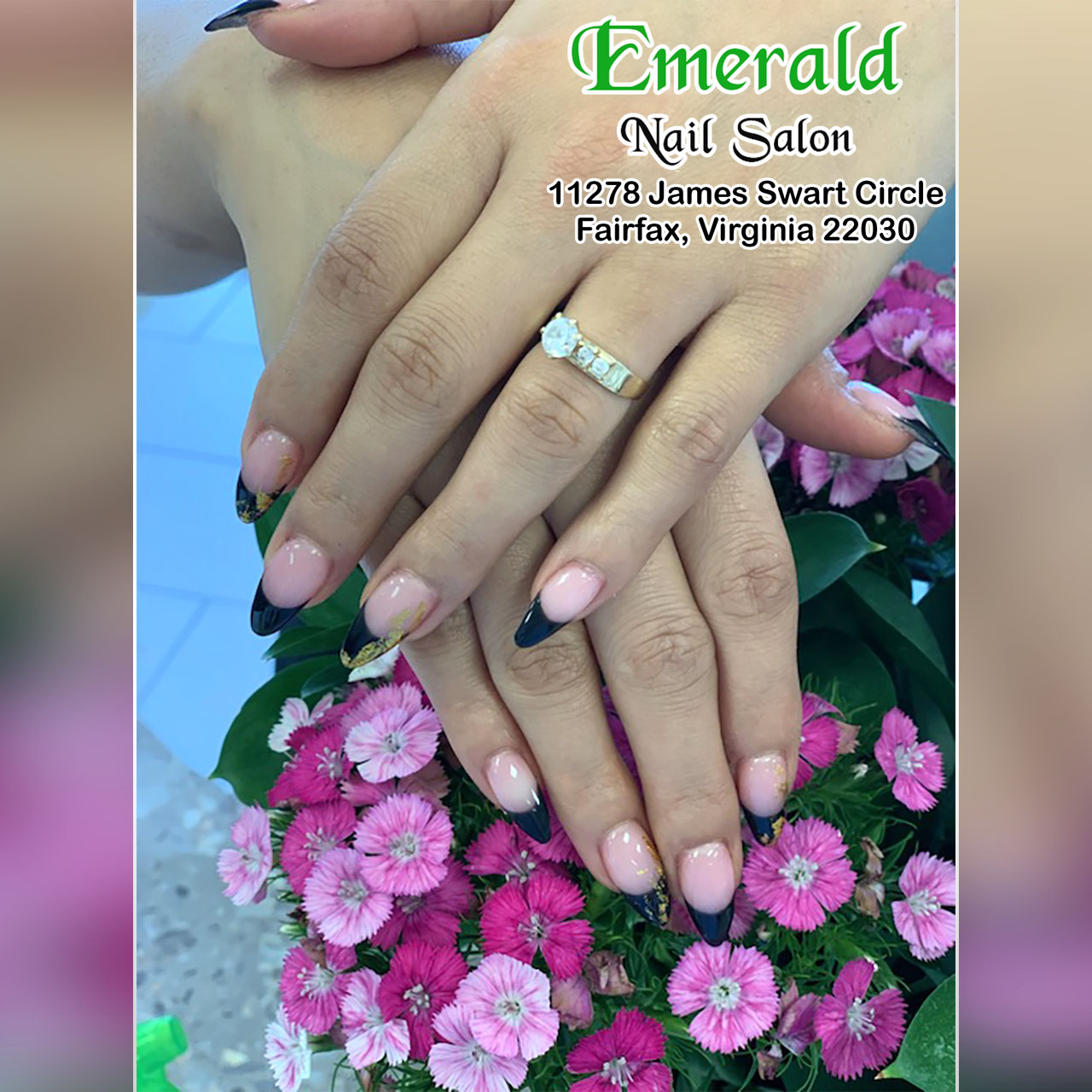 Emerald Nail Salon