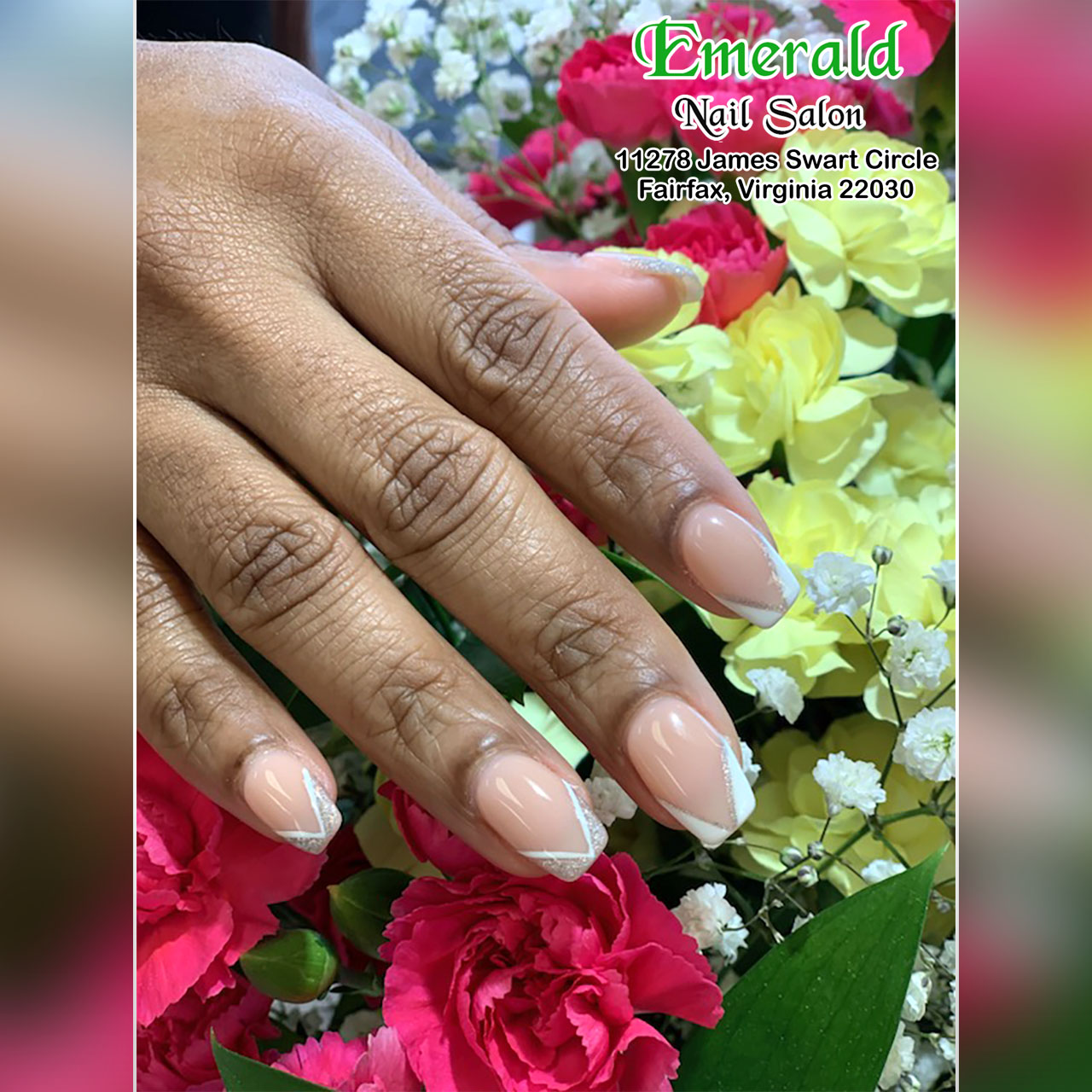 Emerald Nail Salon