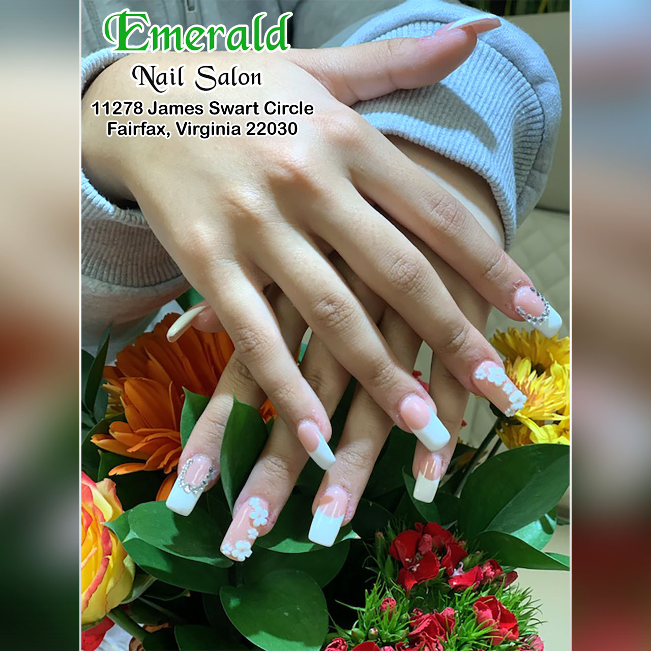 Emerald Nail Salon