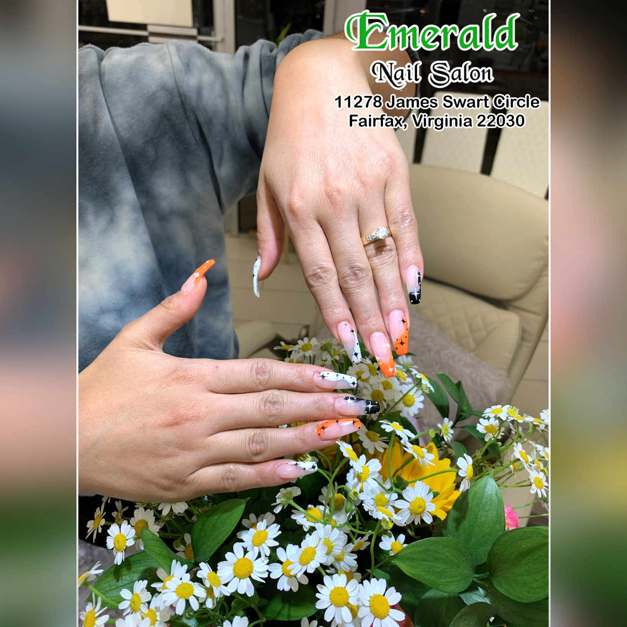 Emerald Nail Salon