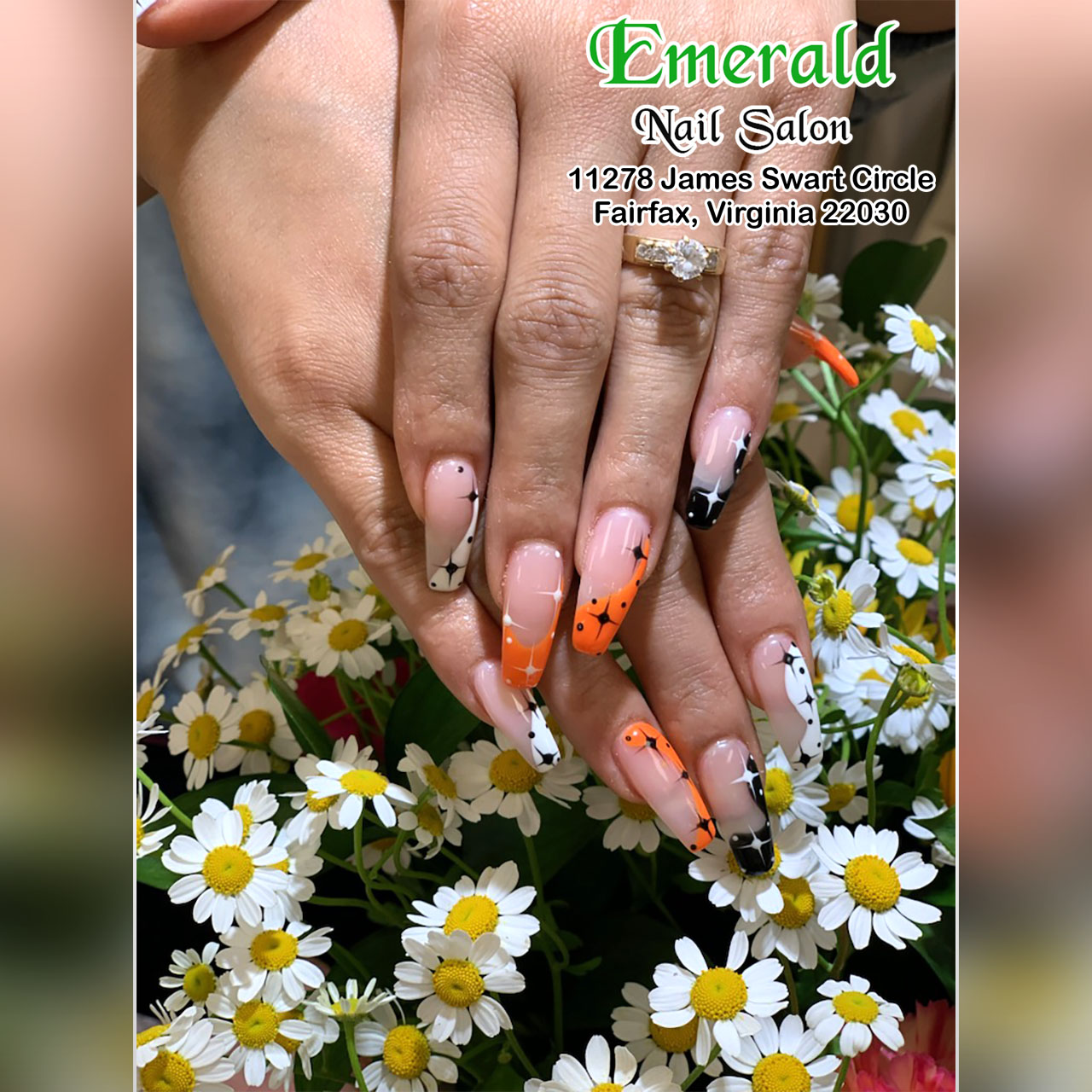 Emerald Nail Salon
