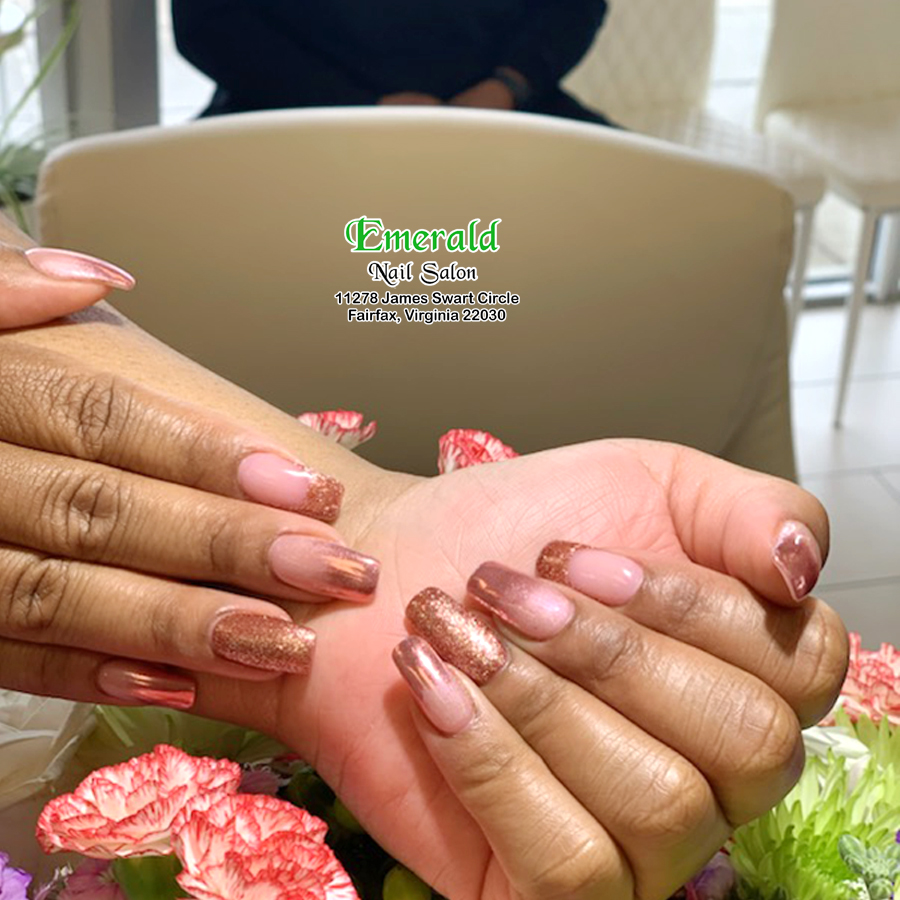 Emerald Nail Salon
