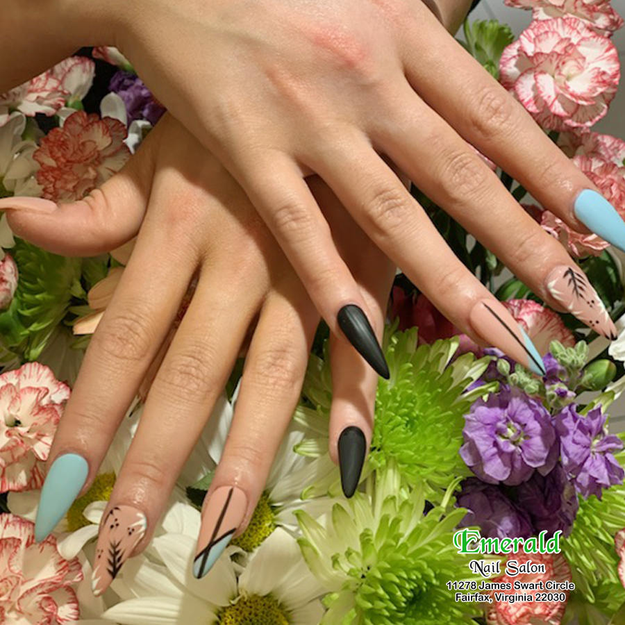 Emerald Nail Salon