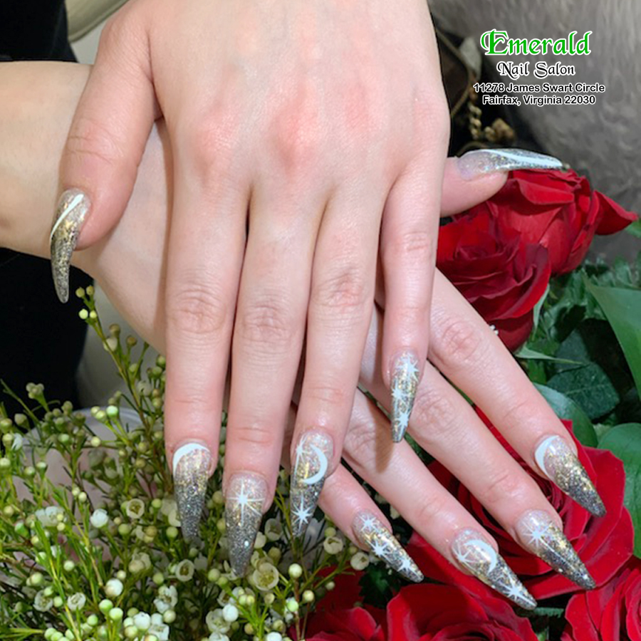 Emerald Nail Salon