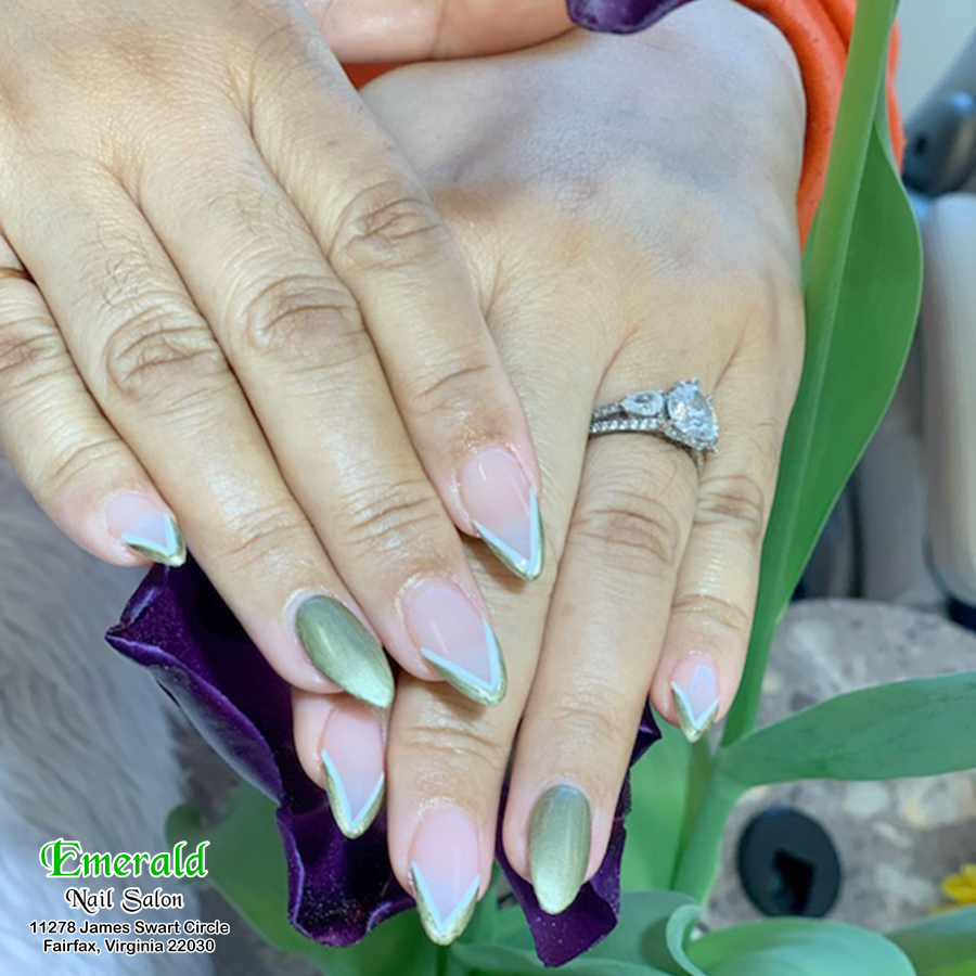Emerald Nail Salon