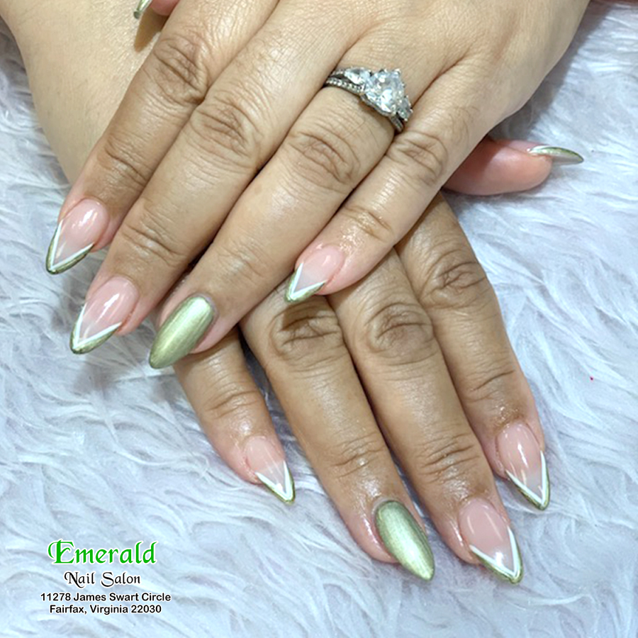 Emerald Nail Salon