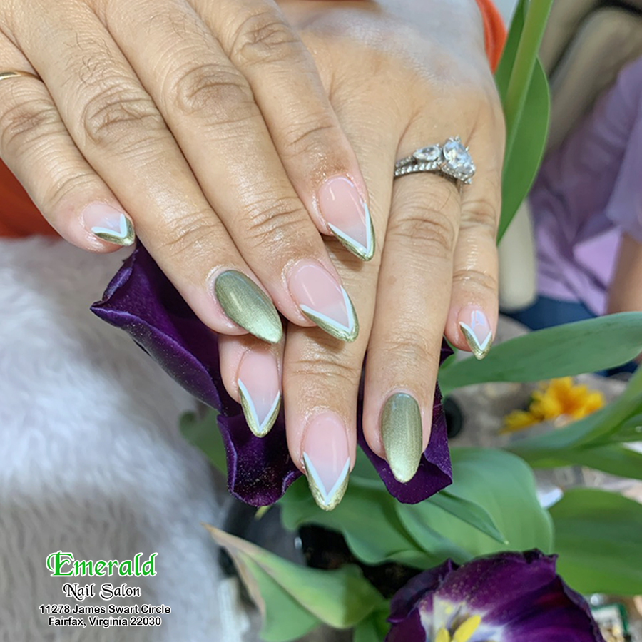 Emerald Nail Salon