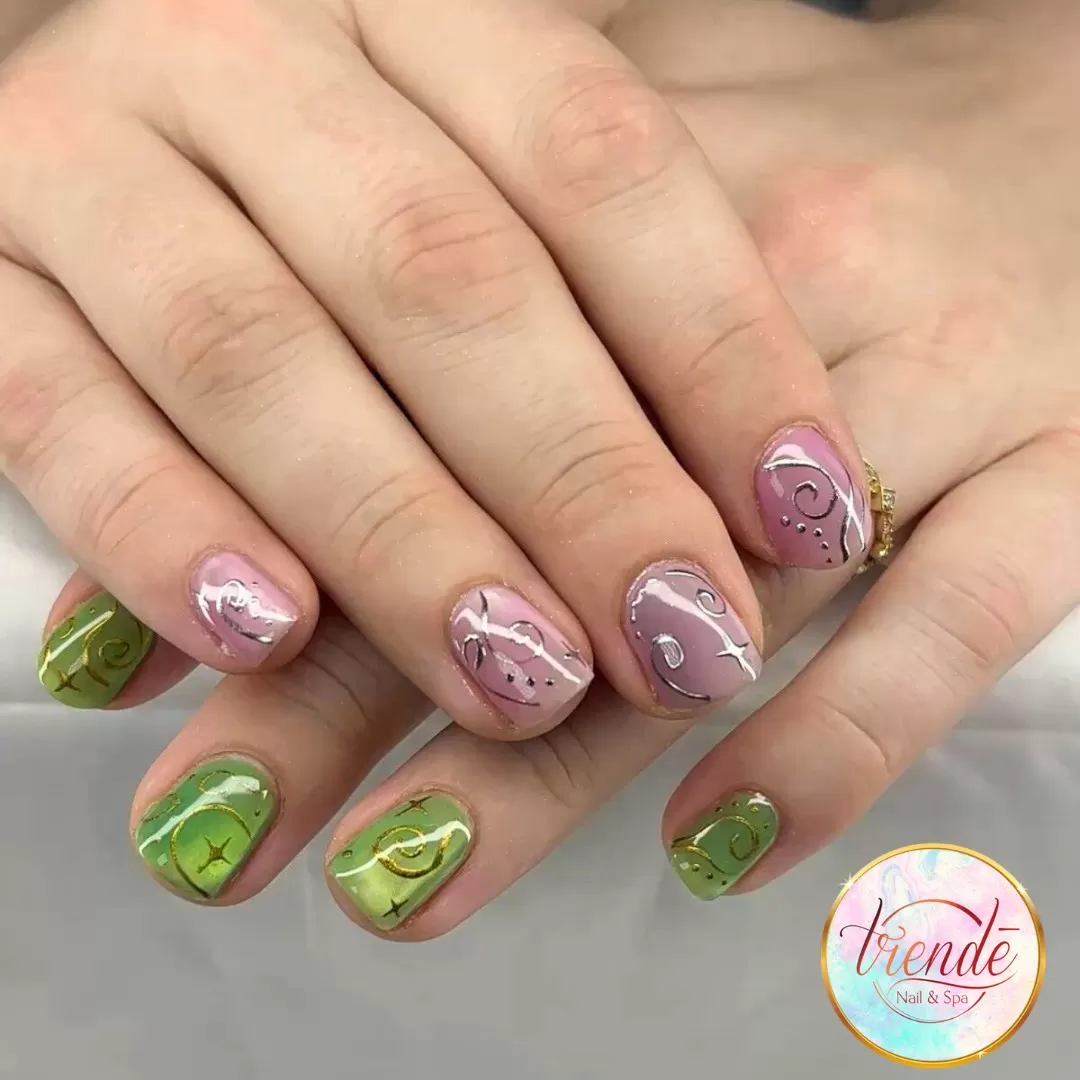 Nail idea (4)
