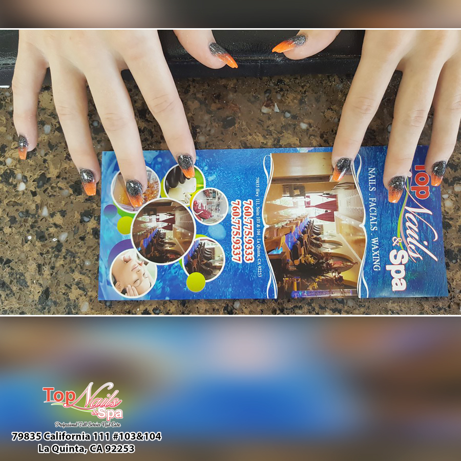 Top-Nails-and-Spa-in-La-Quinta-California-92253