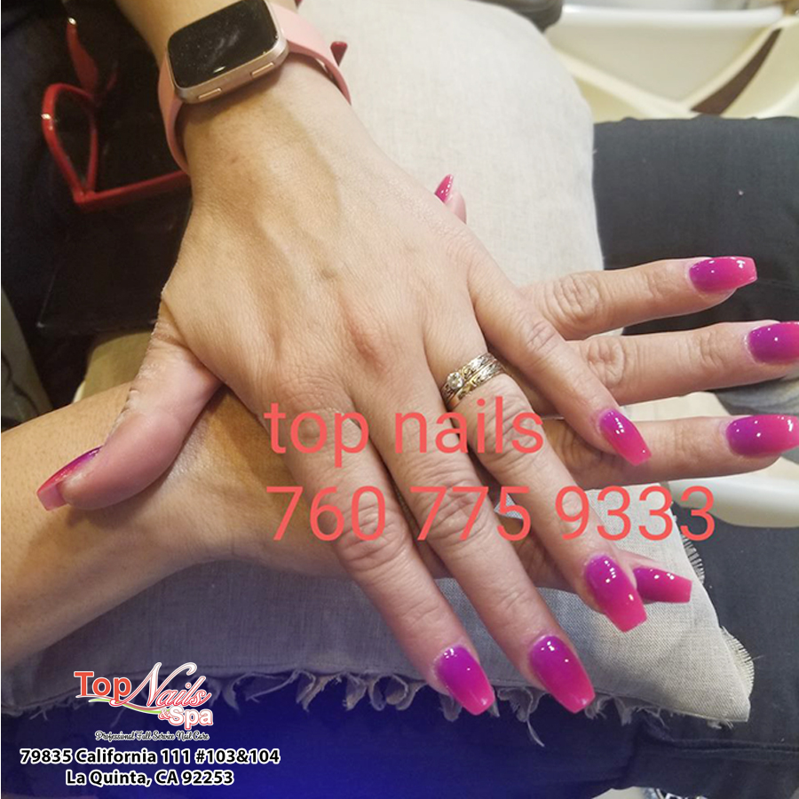 Top-Nails-and-Spa-in-La-Quinta-California-92253