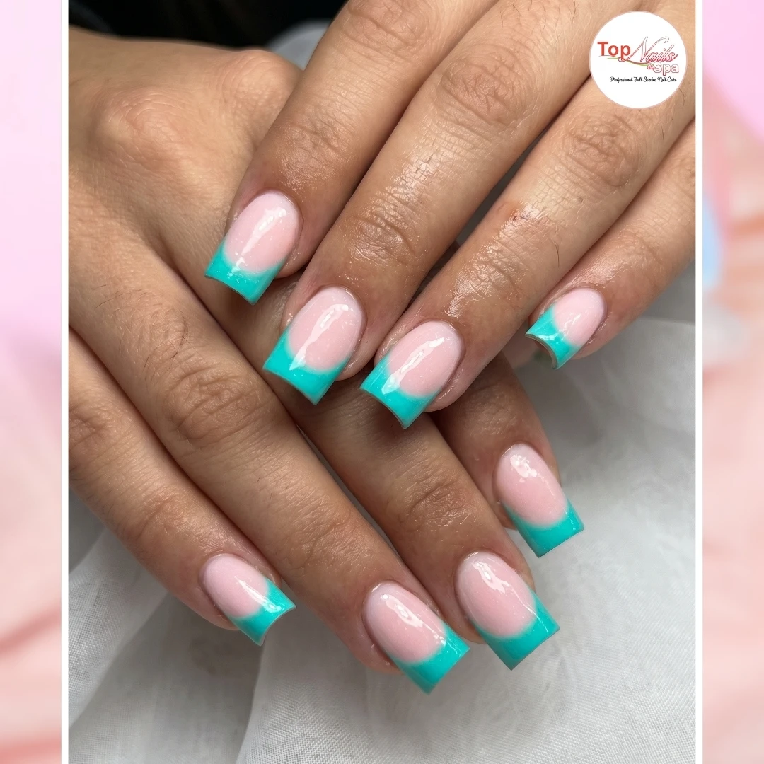 Nail Design July 22 2026