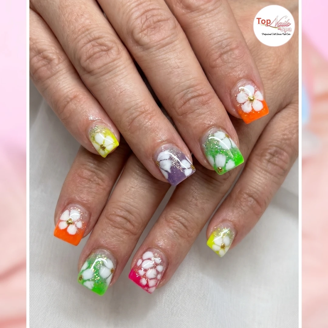 Nail Design July 22 2026