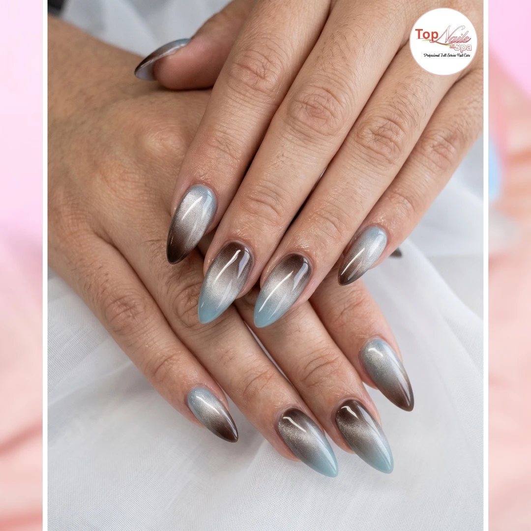 Nail Design July 22 2026