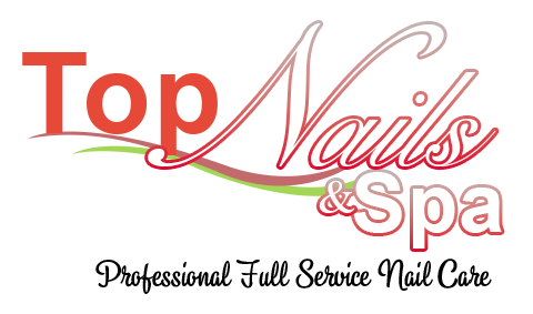 Top Nails & Spa