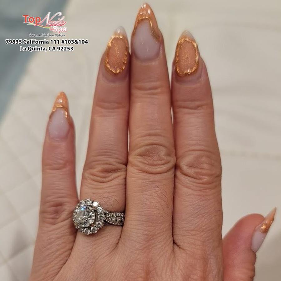 Nail design collection