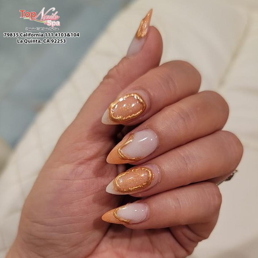 Nail design collection