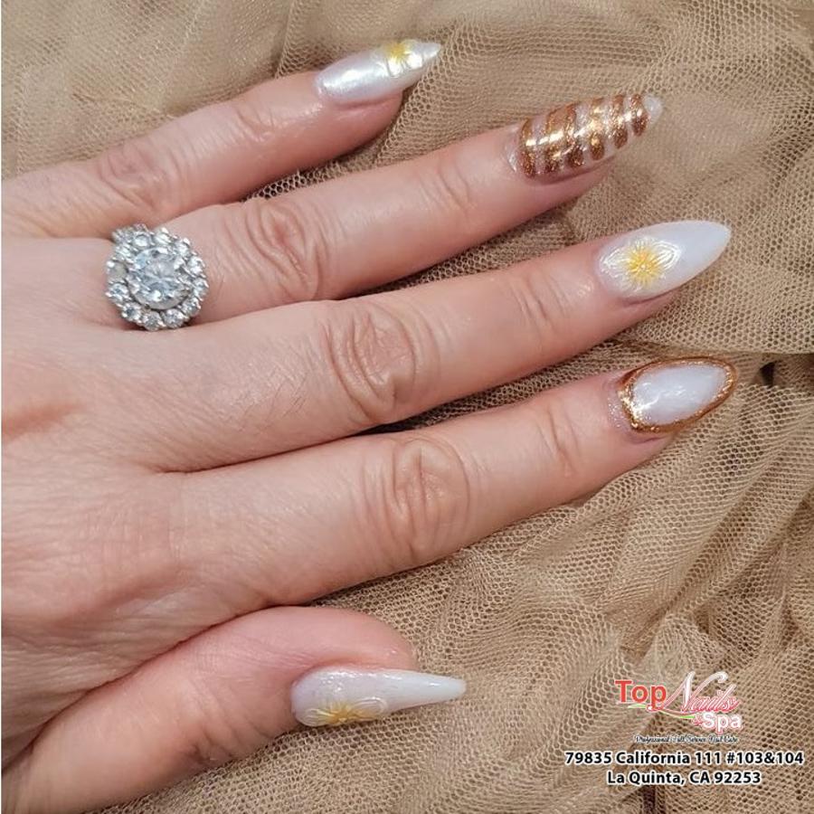 Nail design collection