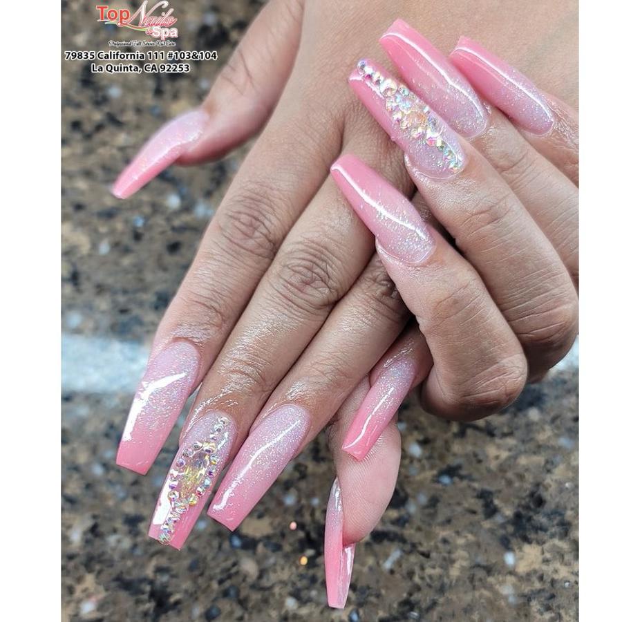 Nail design collection