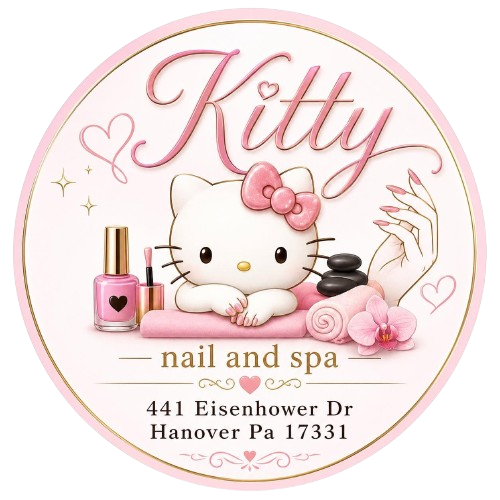 Kitty Nails & Spa