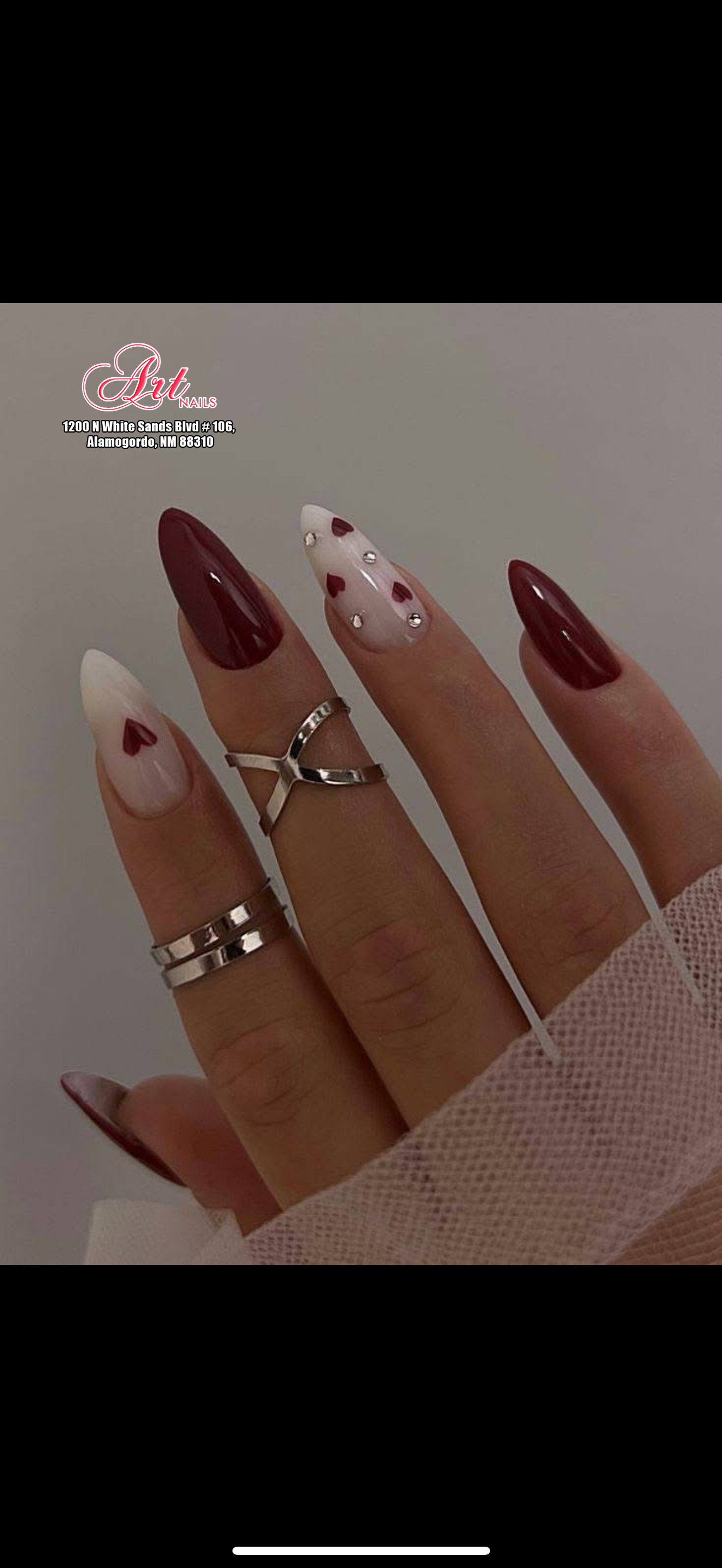 Art Nails