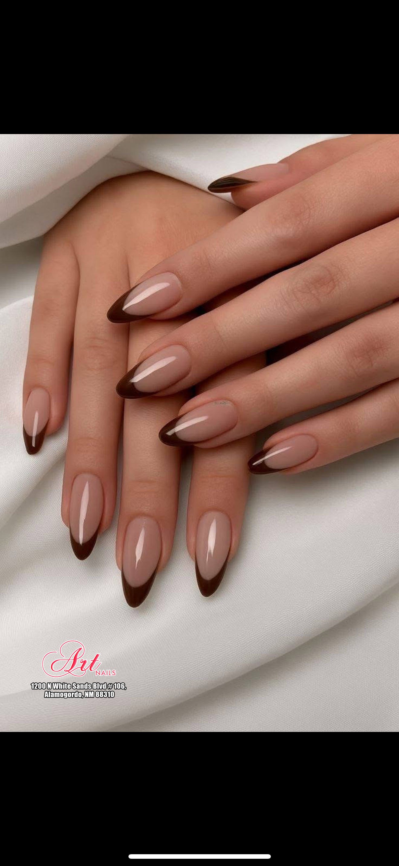 Art Nails