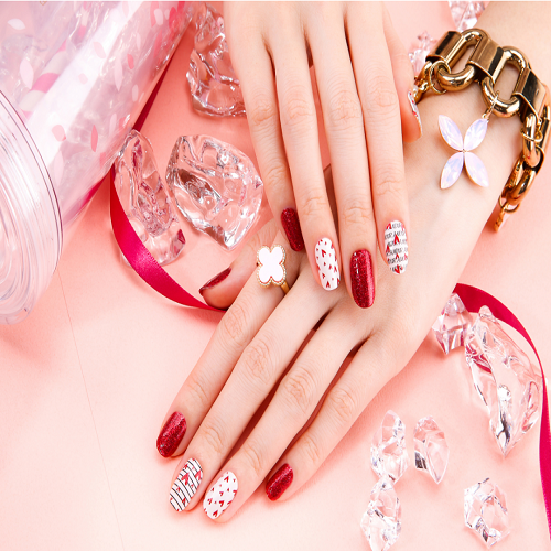 Nails 1