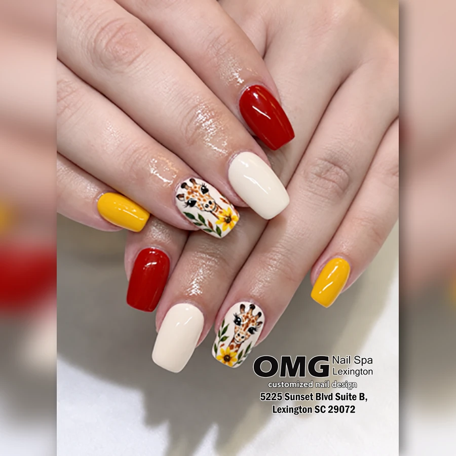 OMG Nails