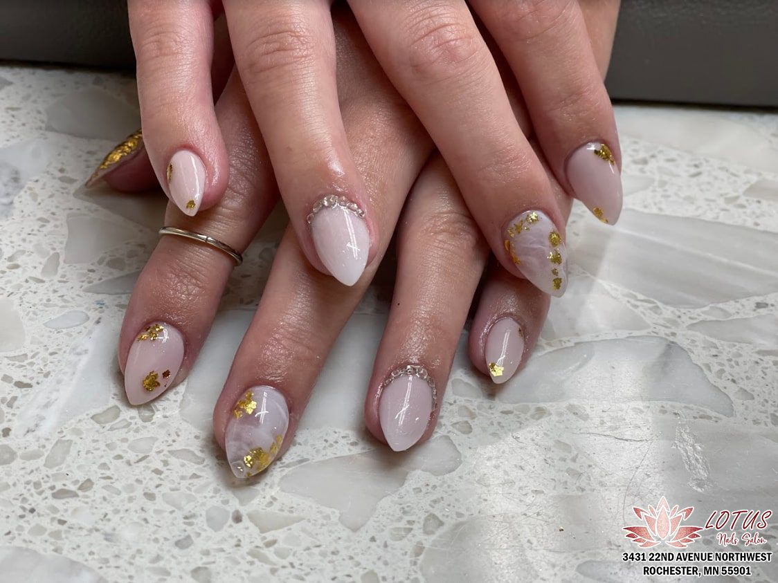 Lotus Nails Salon