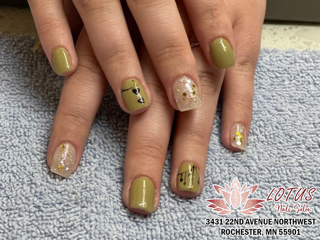 Lotus Nails Salon