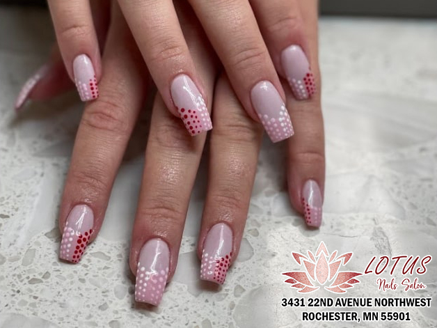 Lotus Nails Salon