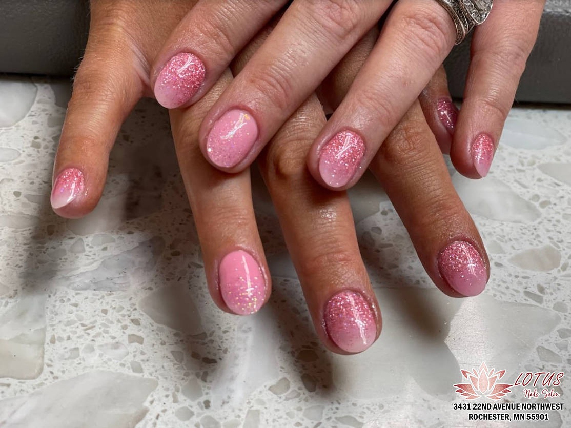 Lotus Nails Salon