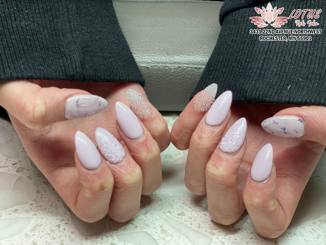 Lotus Nails Salon