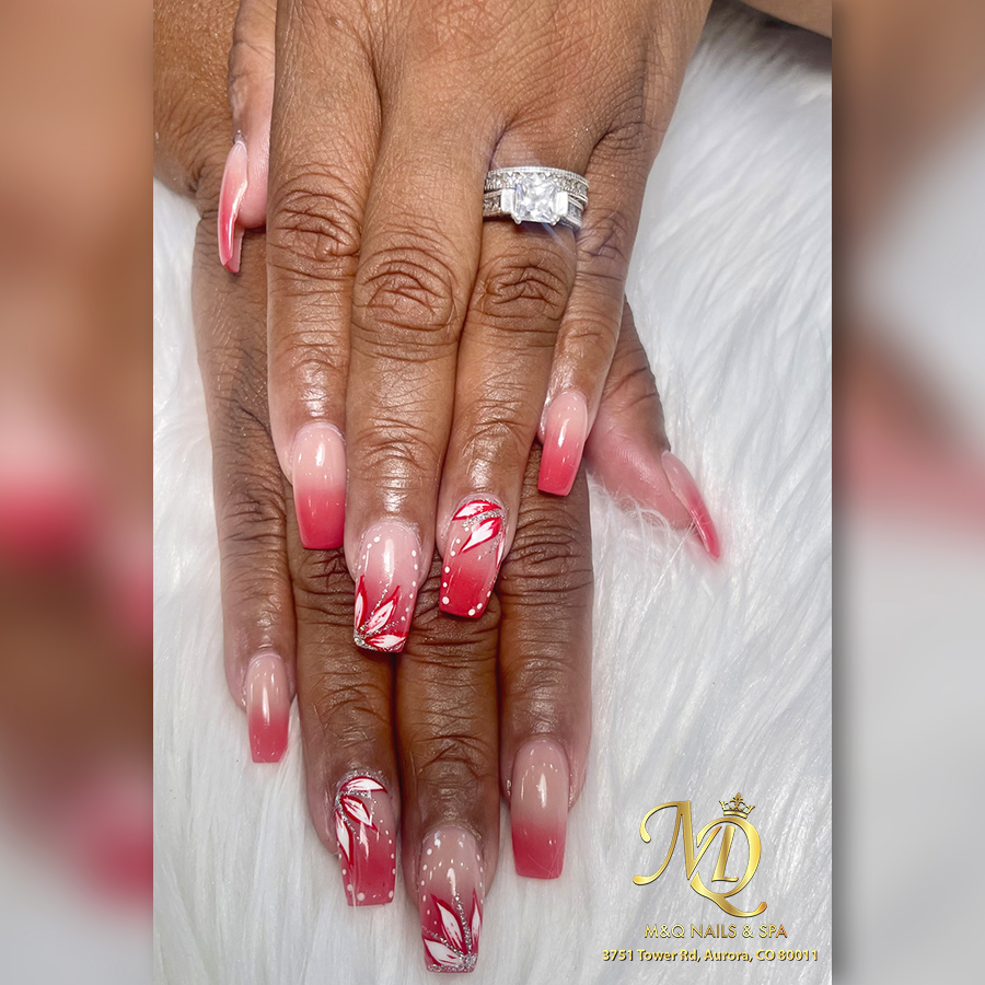 Nail design collection
