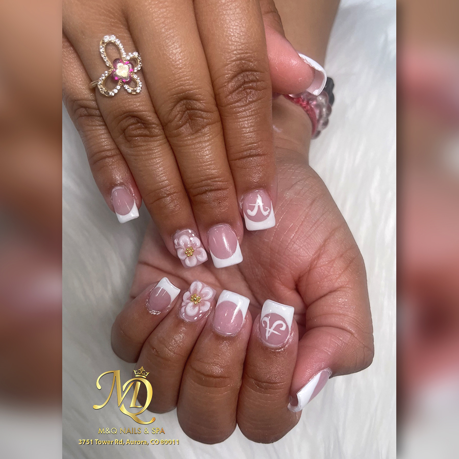 Nail design collection