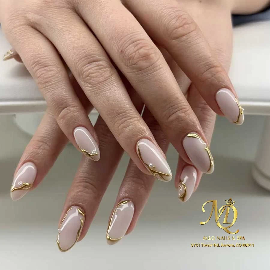 Nail Art