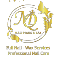 M & Q Nail Spa