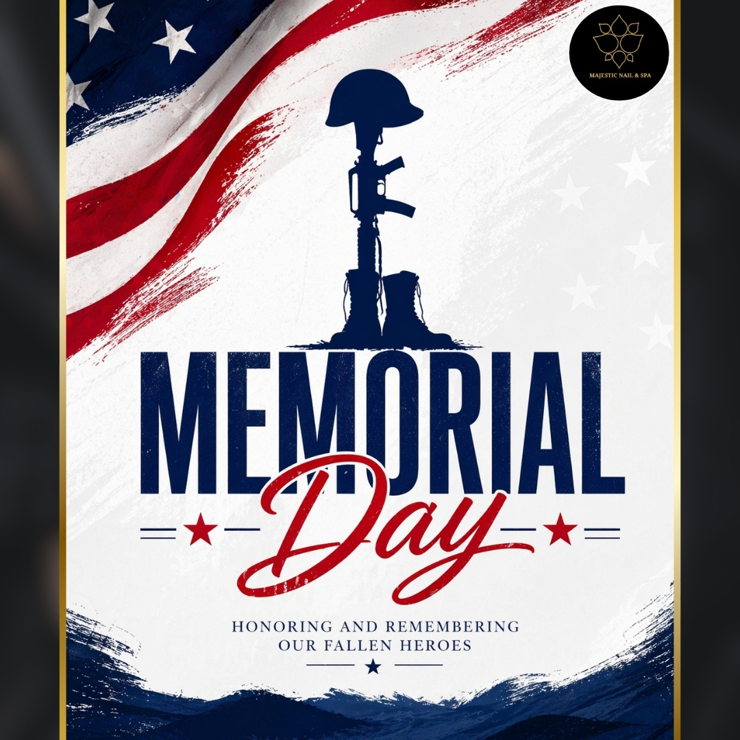 Memorial Day