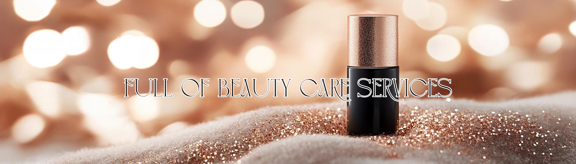 Beauty nail