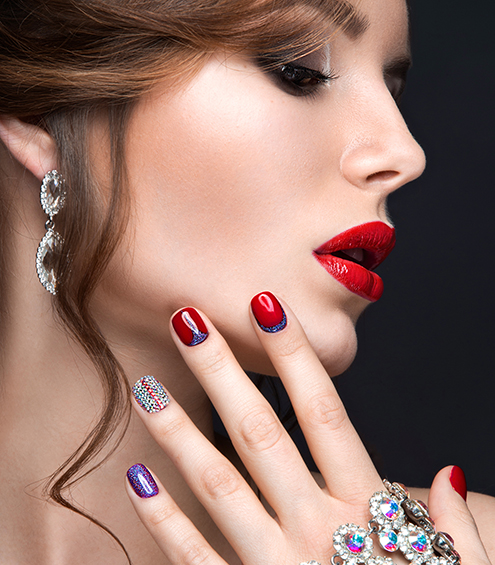 Nail
