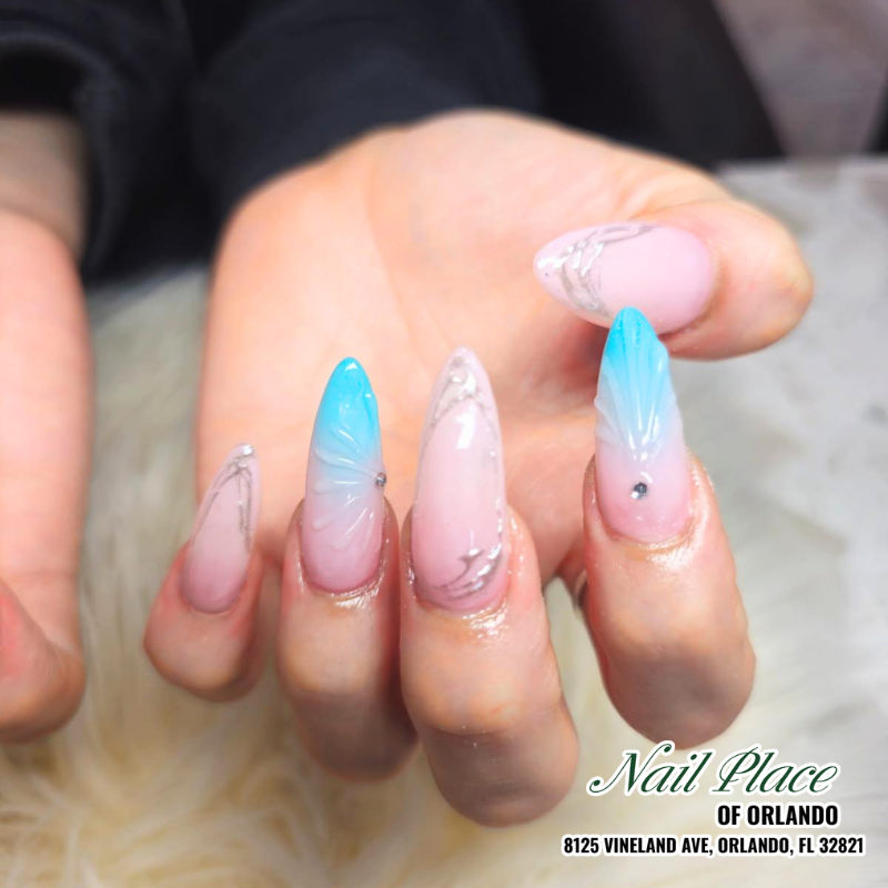 Nails Design