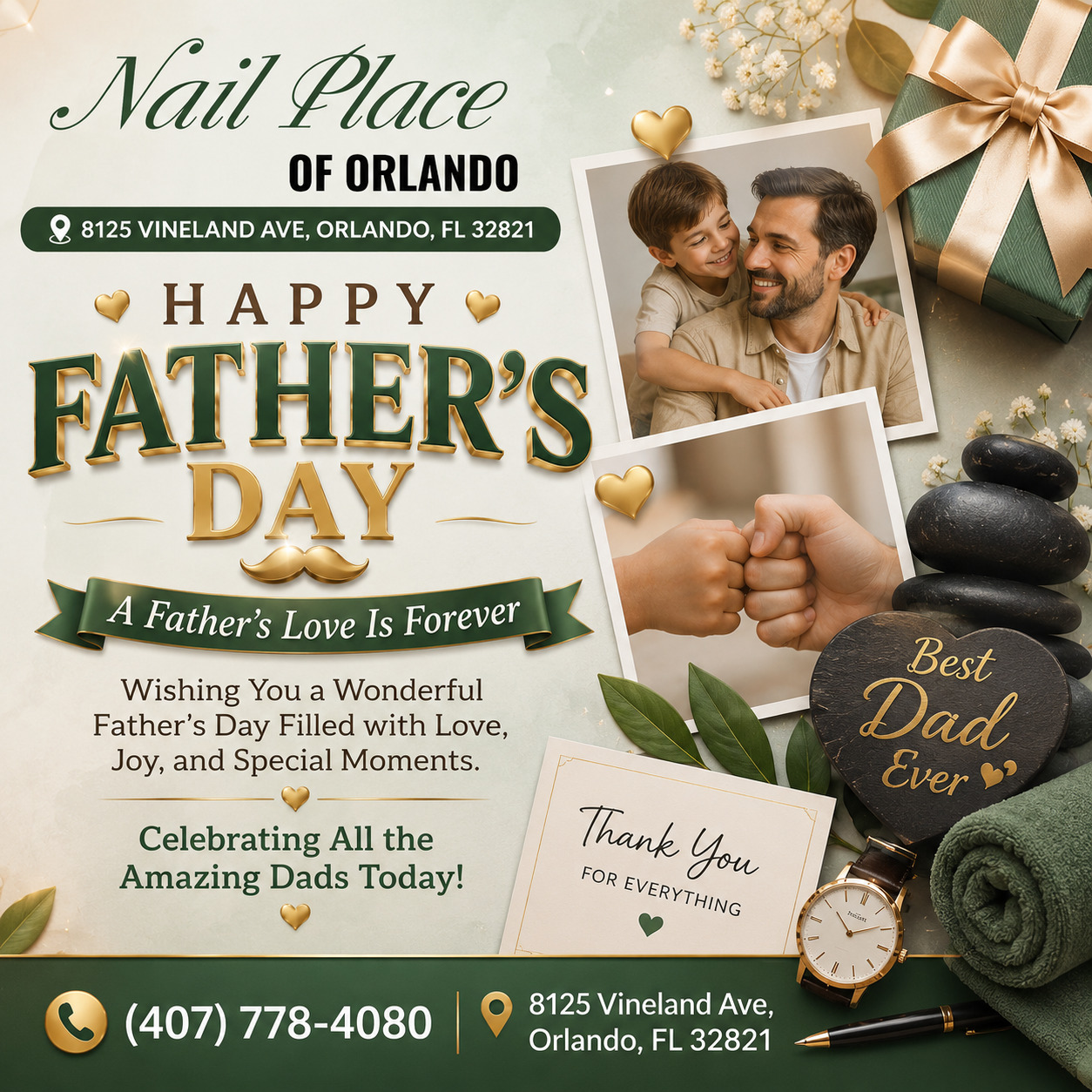 Father's Day