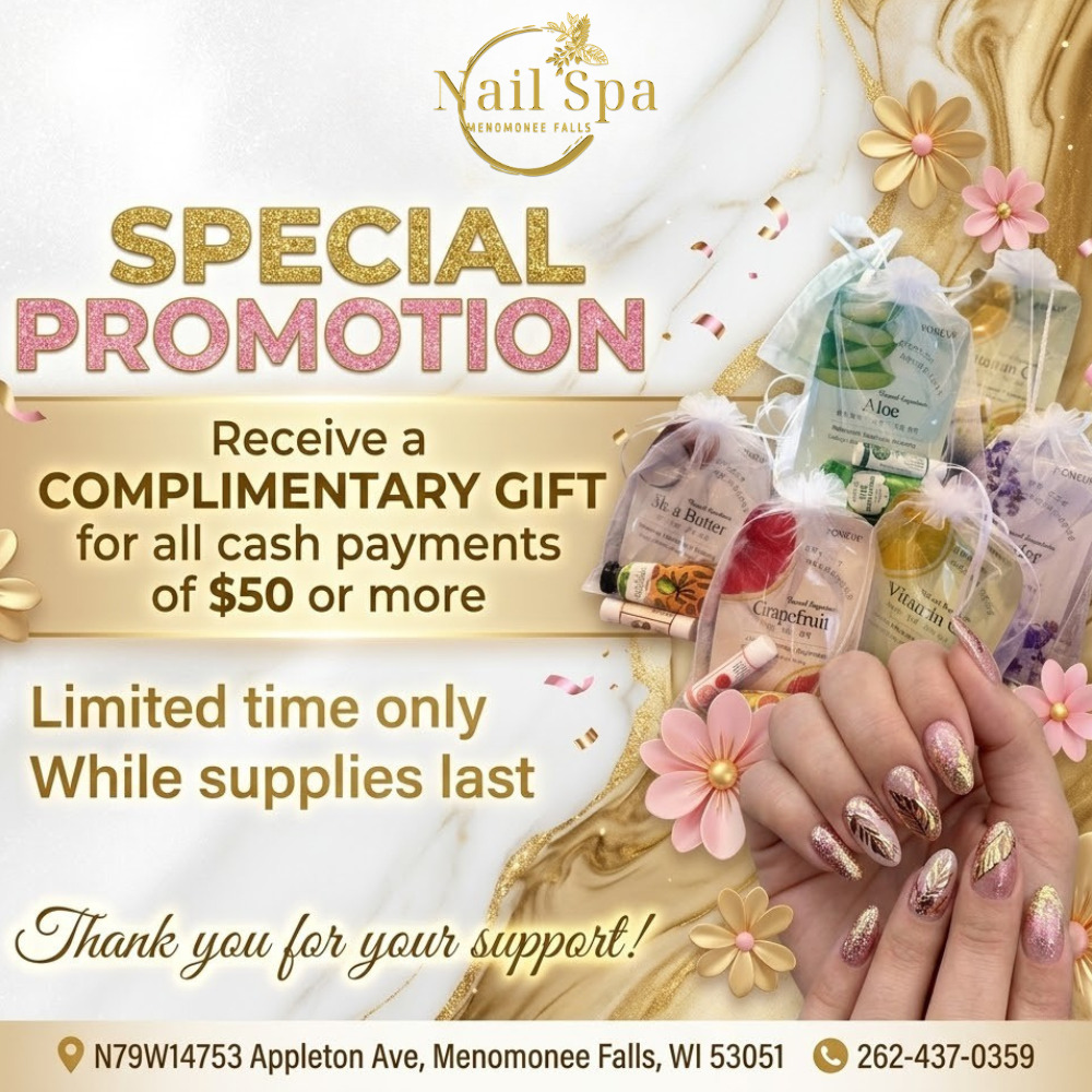 Special Promotion